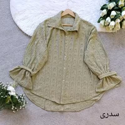 شومیز مراکشی
