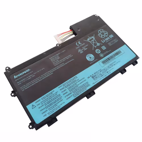 باتری لپ تاپ لنوو ThinkPad T430U