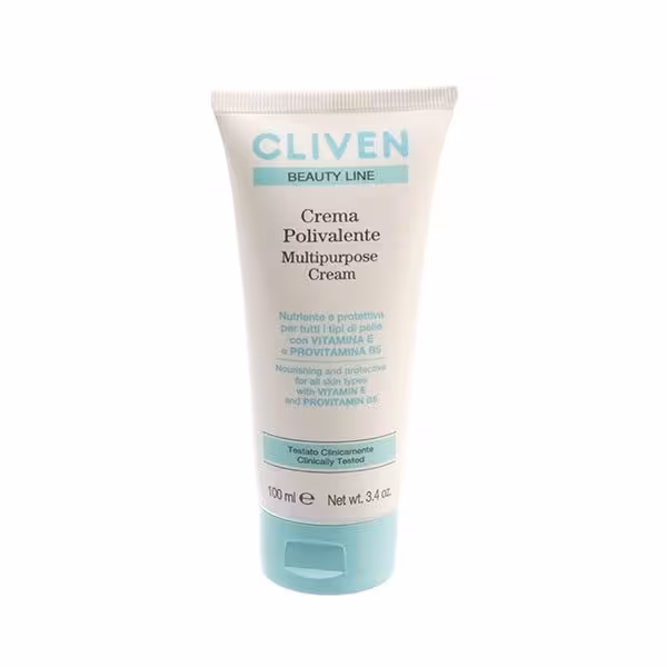 کرم چند منظوره کلیون تیوپی Multipurpose Cream حجم 100 میلی لیتر