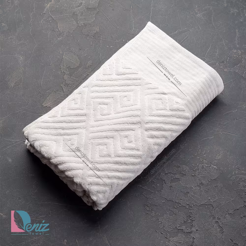 حوله استخری MAESTA رنگ استخونی