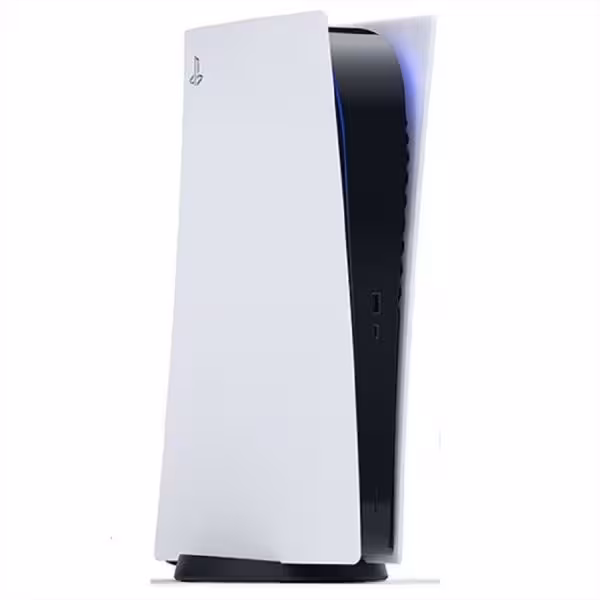 کنسول بازی سونی پلی استیشن 5 نسخه دیجیتال