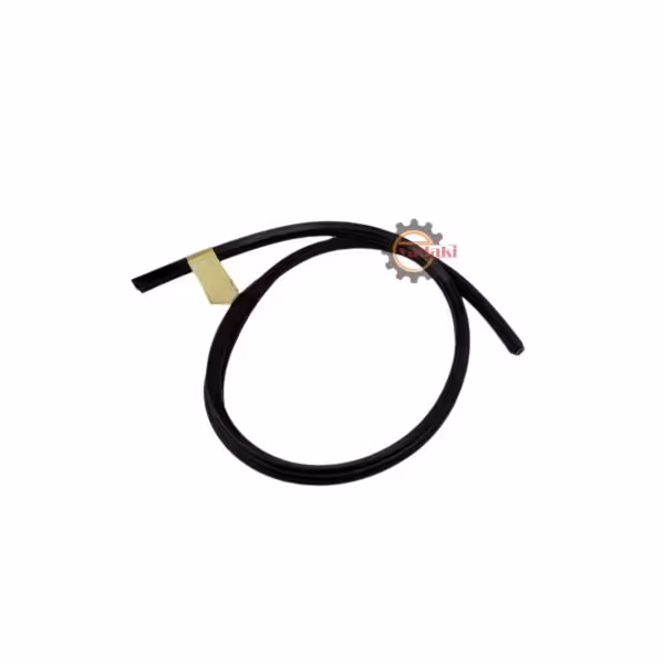 لاستیک دور شیشه کوتاه داخل درب FH12 اصلی