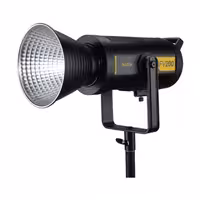ویدئو لایت گودکس Godox FV200 High Speed Sync Flash LED Light