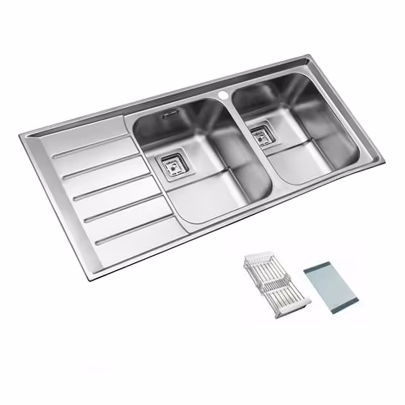 سینک اخوان توکار 510