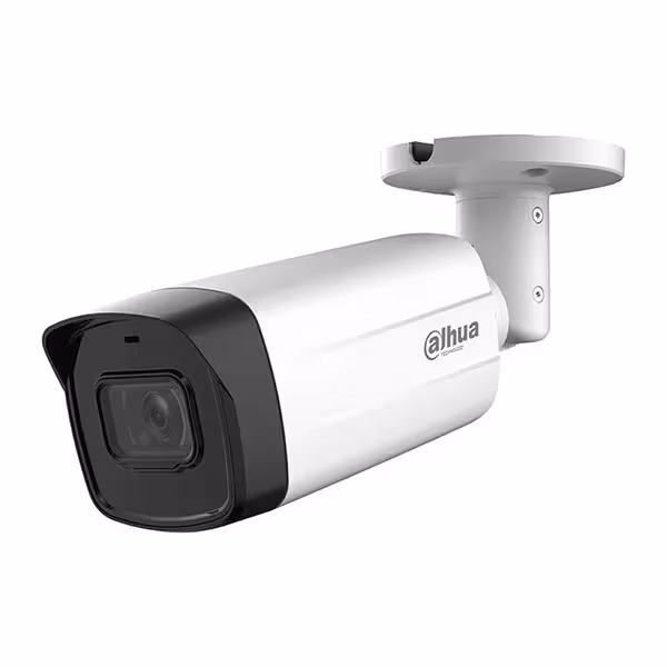 دوربين مداربسته داهوا HAC-HFW1801TMP-I8 بولت 8 مگ