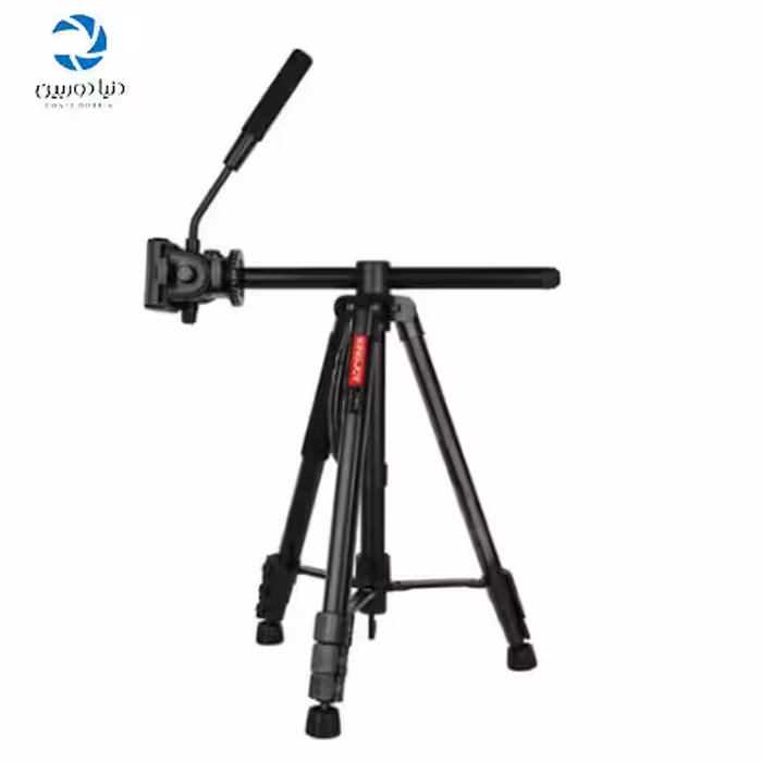سه پایه دوربین کینگ جوی KINGJOY VT-890H6 Tripod