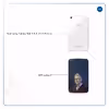 برچسب پوششی ماهوت مدل Bill Gates مناسب برای تبلت سامسونگ Galaxy Tab 3 8.0 2013 T310