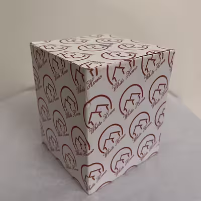 جاقاشقی وایت هوم مدل M-601