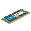 رم لپ تاپ DDR4 تک کاناله 3200 مگاهرتز CL22 کروشیال مدل CT8 ظرفیت 8 گیگابایت
