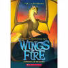 کتاب Darkness of Dragons اثر Tui T. Sutherland انتشارات Scholastic Press