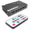 کنترلر فن ریدمکس مدل MX-661