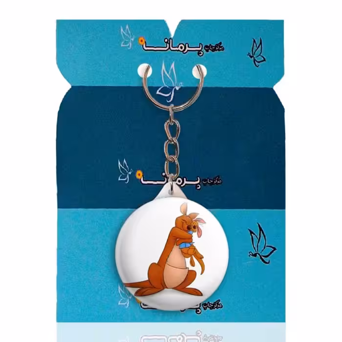 جاکلیدی پرمانه طرح پو کد pmy.15791