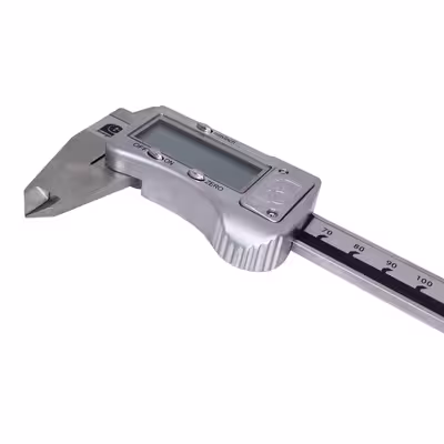 کولیس گوئانجو مدل ART-GNG-150MM گستره 150-0 میلی متر