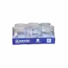 نیم لیوان کاوه مدل LP880 مجموعه 6 عددی