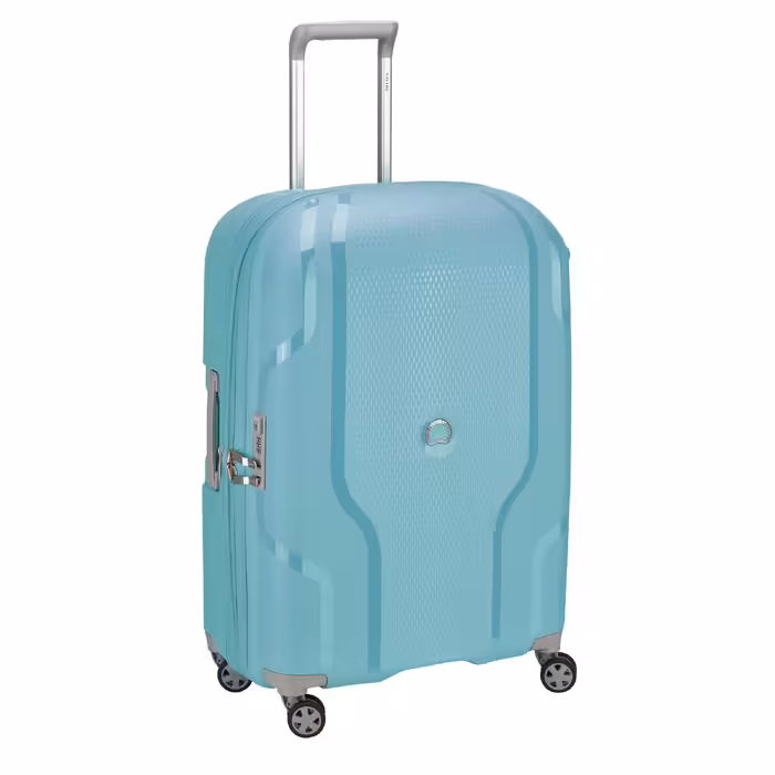 چمدان دلسی مدل کلاول کد 3845980 مجموعه سه عددی