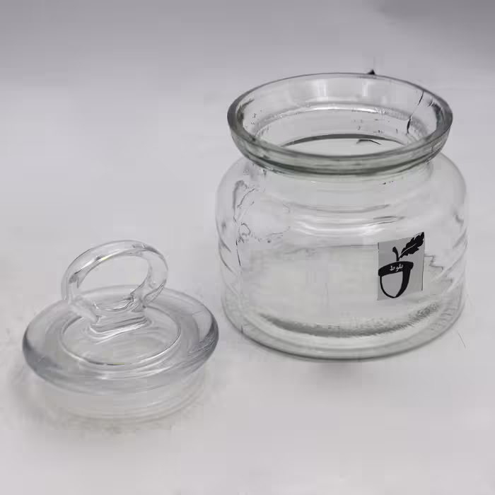 بانکه مدل بلوط کد YP-700ML مجموعه 3 عددی