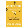 کتاب Succeeding When You,re Supposed to Fail اثر Rom Brafman انتشارات Harmony