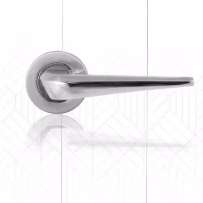 دستگیره در مدل رزت سویچی MODERN بسته 2 عددی