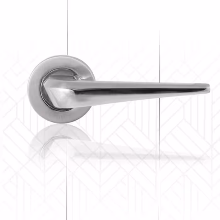 دستگیره در مدل رزت سویچی MODERN بسته 2 عددی