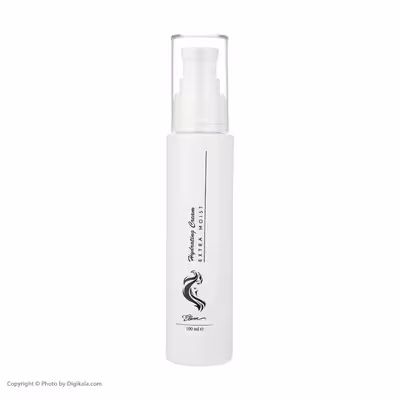 کرم آبرسان و مرطوب کننده النا مدل Extra Moist حجم 100 میلی لیتر