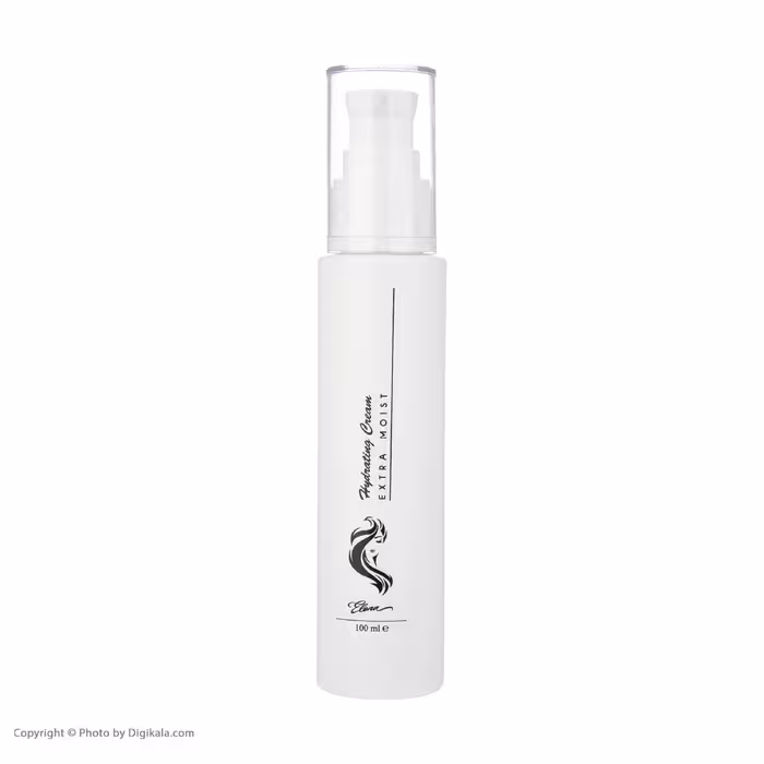 کرم آبرسان و مرطوب کننده النا مدل Extra Moist حجم 100 میلی لیتر