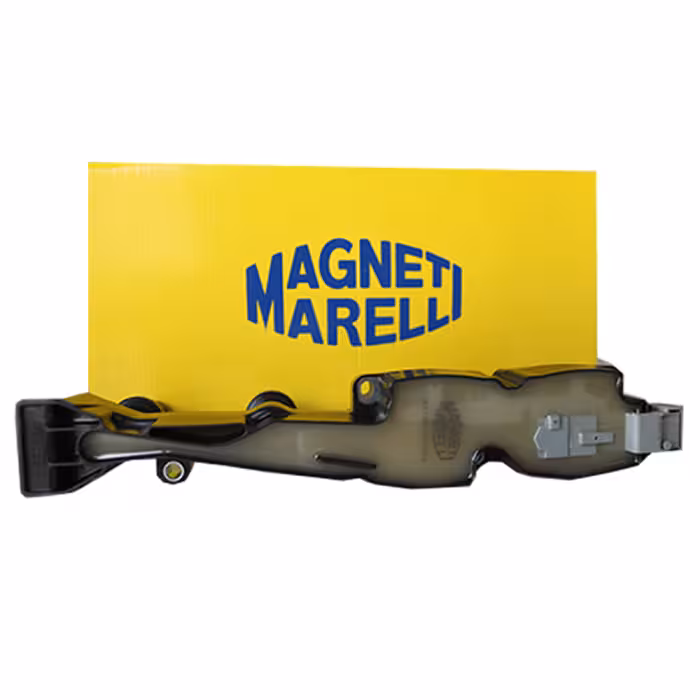 کوئل مگنت مارلی مدل 597099 مناسب برای پژو پارس TU5