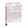 کتاب Understanding Second Language Acquisition اثر lourdes ortega انتشارات الوندپویان 