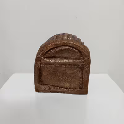 جعبه هدیه مدل صندوقچه قدیمی کد 1931