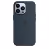 کاور مدل سیلیکونی مناسب برای گوشی موبایل اپل iPhone 13 Pro