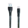 کابل تبدیل USB به USB-C مدل JMLD طول 0.2 متر