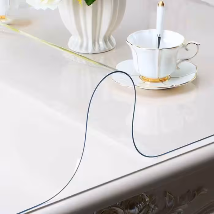 طلق رومیزی مدل کریستال کد A100-T230