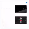 برچسب پوششی ماهوت مدل NIKE-Logo مناسب برای تبلت سامسونگ Galaxy Tab S4 10.5 2018 T830