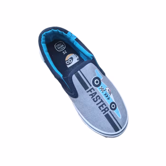 کفش راحتی  کول کلاب مدل bR0966