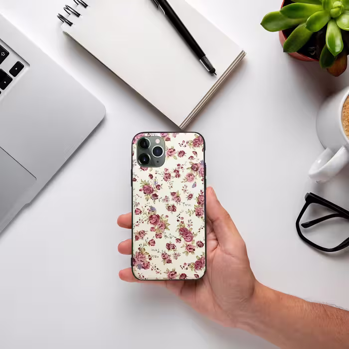 کاور مدل DASM مناسب برای گوشی موبایل اپل Iphone 11 Pro