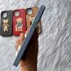 کاور پولو مدل Teddy کد 06 مناسب برای گوشی موبایل اپل iphone 14 pro