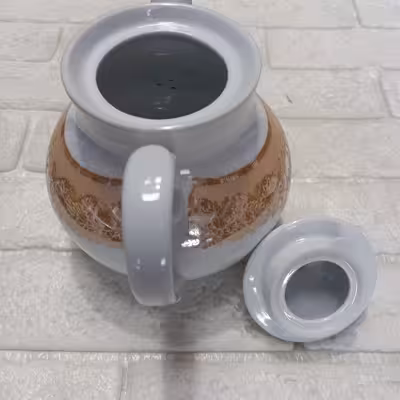 قوری وونچی مدل روژین کد 273