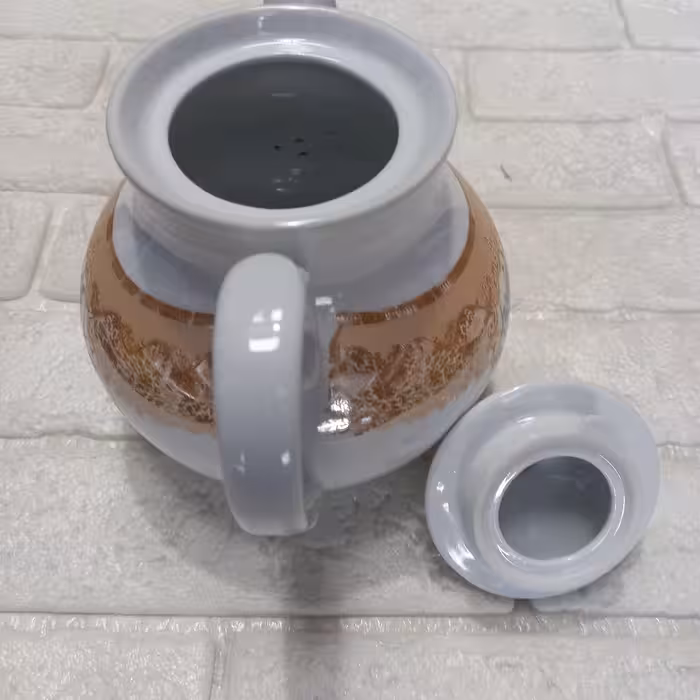 قوری وونچی مدل روژین کد 273