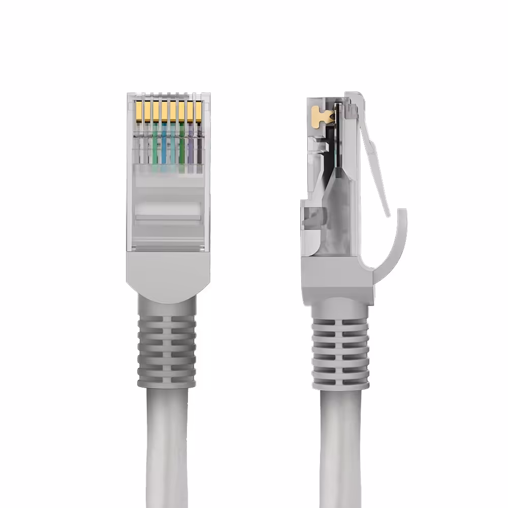 پچ کورد Cat6 مدل XL800