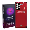 کاور گارد ایکس طرح Liverpool مدل Glass10252 مناسب برای گوشی موبایل سامسونگ Galaxy A53