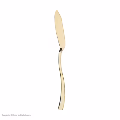 سرویس قاشق و چنگال 141 پارچه جی فی نی مدل 185G
