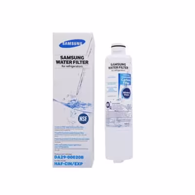 فیلتر تصفیه آب یخچال و فریزر مدل da29
