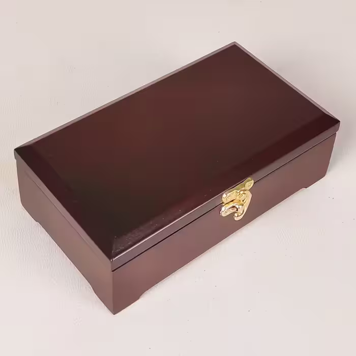 جای کارد و چنگال مدل پایه چوبی