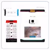 برچسب پوششی ماهوت مدل Universe-by-NASA-6 مناسب برای تبلت سامسونگ Galaxy Tab 4 7.0 2014 T230