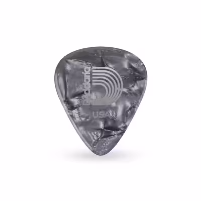 پیک گیتار داداریو مدل R70BLCR7B