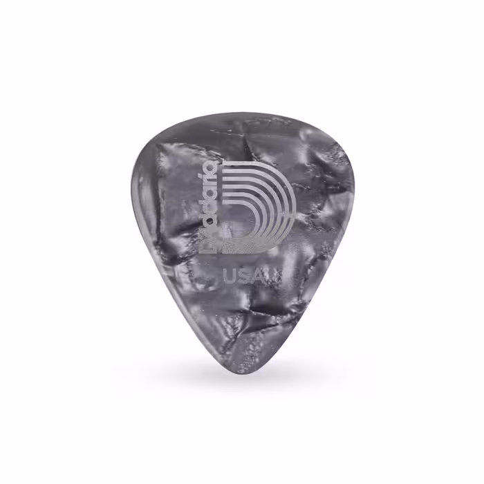 پیک گیتار داداریو مدل R70BLCR7B