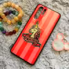 کاور طرح یونیکورن کد A4707 مناسب برای گوشی موبایل هوآوی P30 Pro