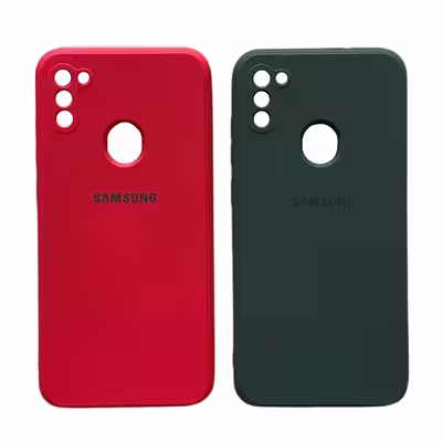 کاور مدل ZH170 مناسب برای گوشی موبایل سامسونگ Galaxy A11 / M11 / A115 / M115