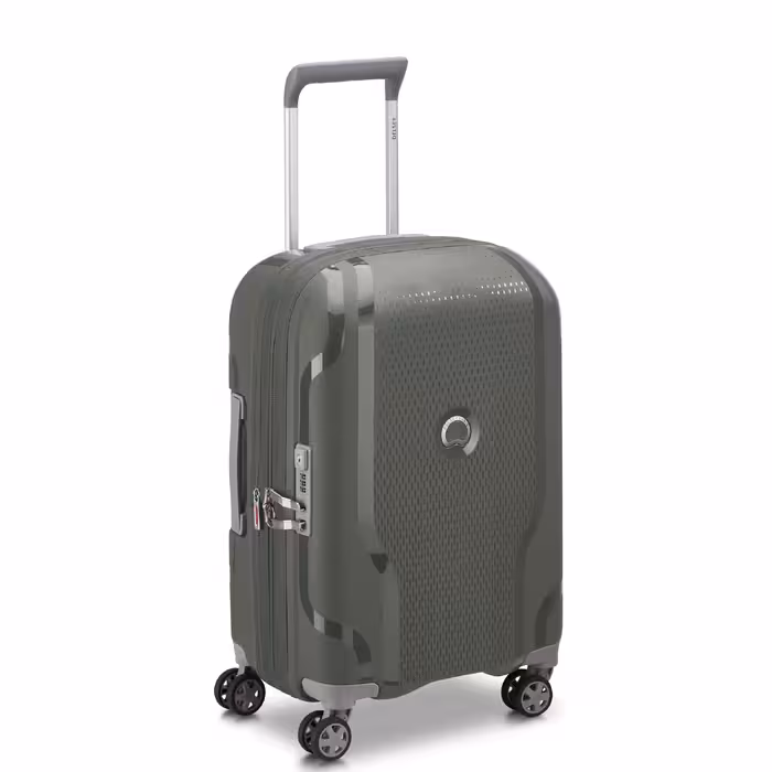 چمدان دلسی مدل کلاول کد 3845980 مجموعه سه عددی