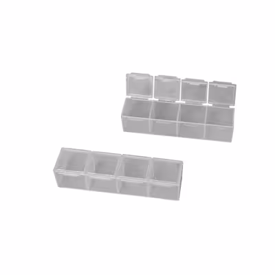 جعبه نظم دهنده ابزار مدل 018