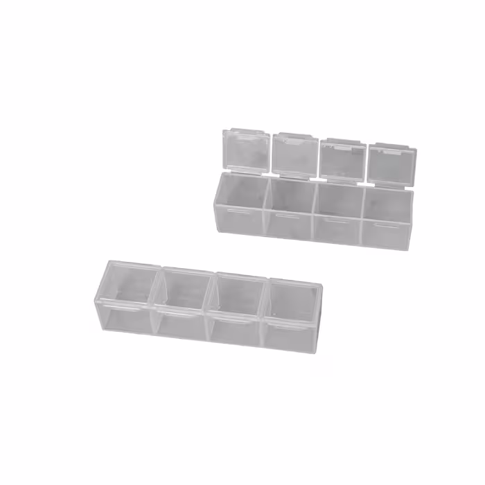 جعبه نظم دهنده ابزار مدل 018